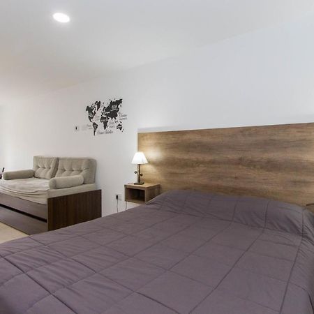 Darwin Apartamento Διαμέρισμα Ουσουάια Εξωτερικό φωτογραφία
