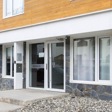 Darwin Apartamento Διαμέρισμα Ουσουάια Εξωτερικό φωτογραφία