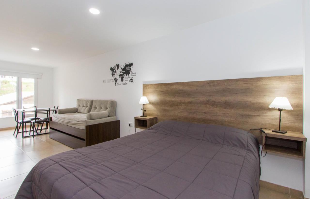 Darwin Apartamento Διαμέρισμα Ουσουάια Εξωτερικό φωτογραφία