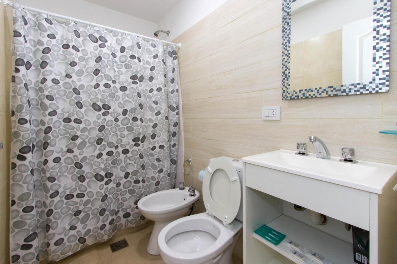 Darwin Apartamento Διαμέρισμα Ουσουάια Εξωτερικό φωτογραφία