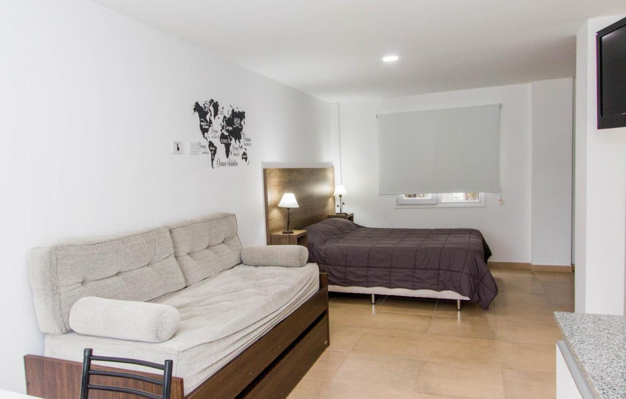 Darwin Apartamento Διαμέρισμα Ουσουάια Εξωτερικό φωτογραφία