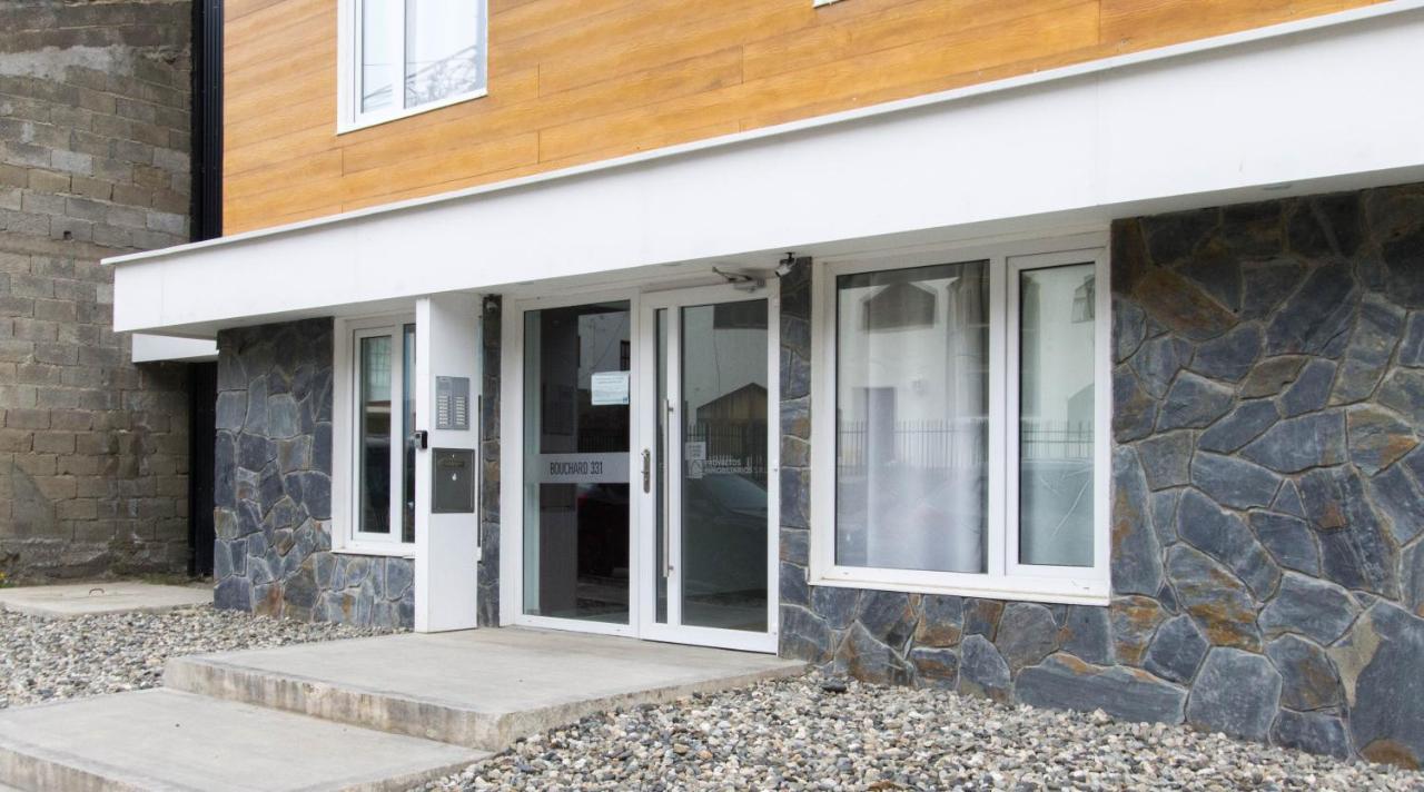 Darwin Apartamento Διαμέρισμα Ουσουάια Εξωτερικό φωτογραφία
