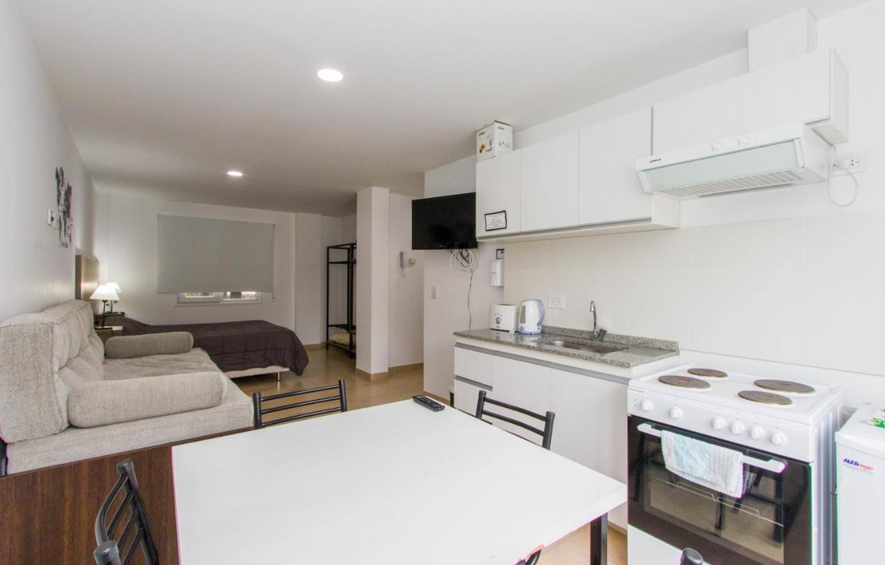 Darwin Apartamento Διαμέρισμα Ουσουάια Εξωτερικό φωτογραφία
