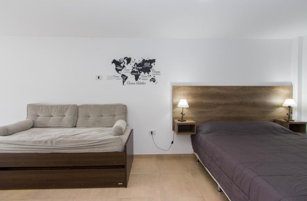 Darwin Apartamento Διαμέρισμα Ουσουάια Εξωτερικό φωτογραφία