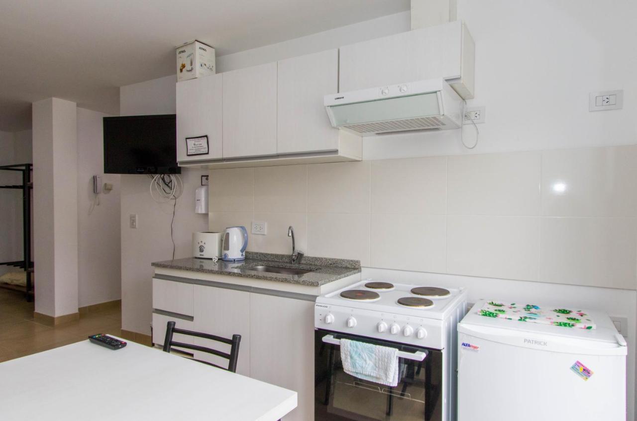 Darwin Apartamento Διαμέρισμα Ουσουάια Εξωτερικό φωτογραφία